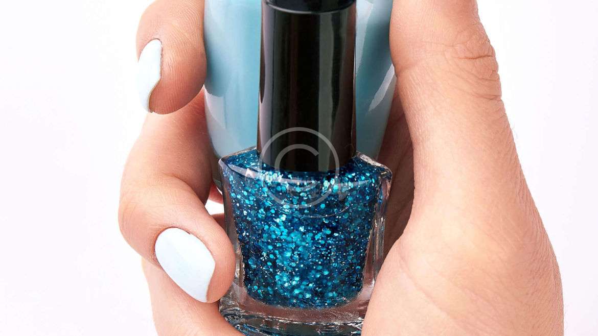 Nail Polishing